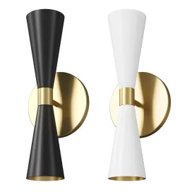 Lightology milowallsconce